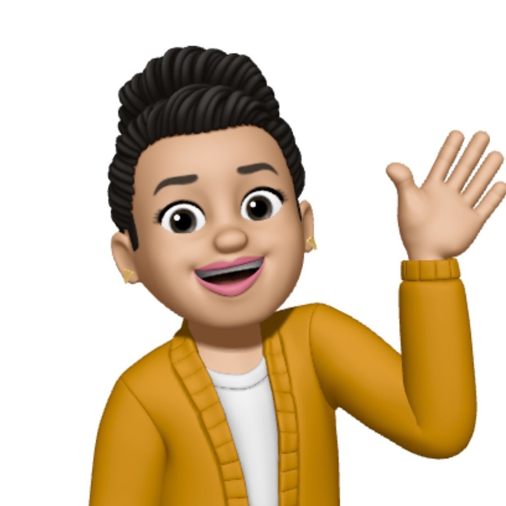 Meet your Posher, Priscilla